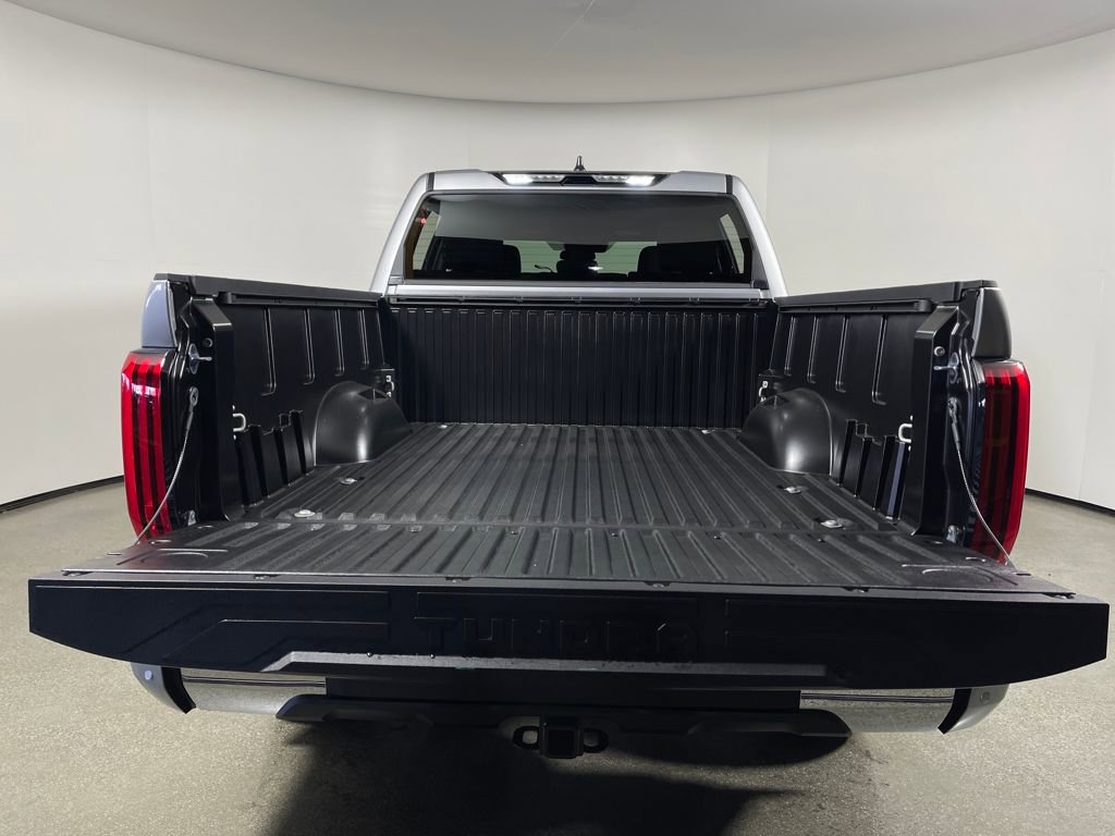 New 2026 Toyota Tundra SR5 image 10