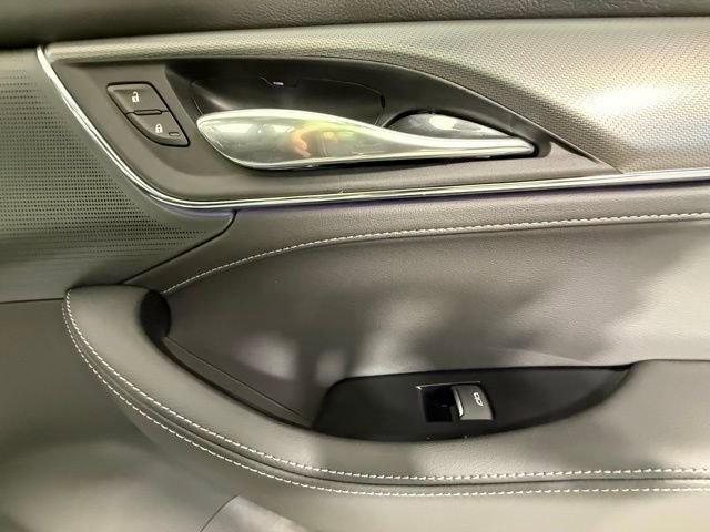 New 2026 Cadillac CT5 Premium Luxury RWD image 35