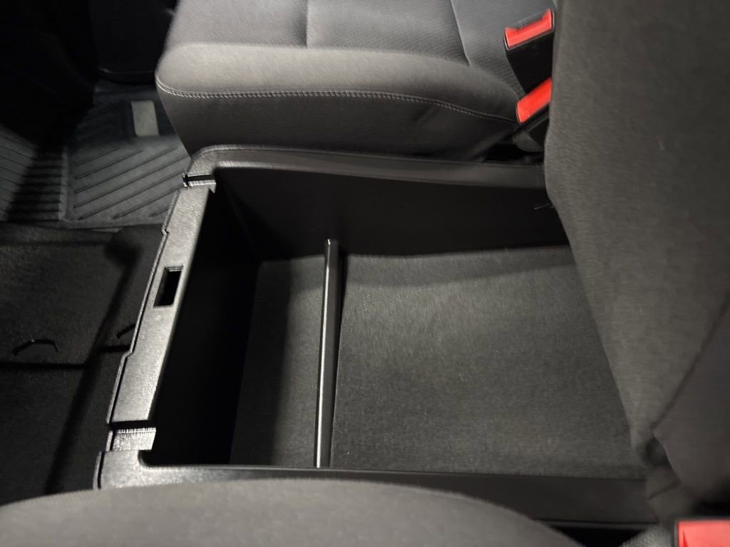 Used 2018 Chevrolet Silverado 2500 LT w/ All Star Edition AWD/4WD image 21