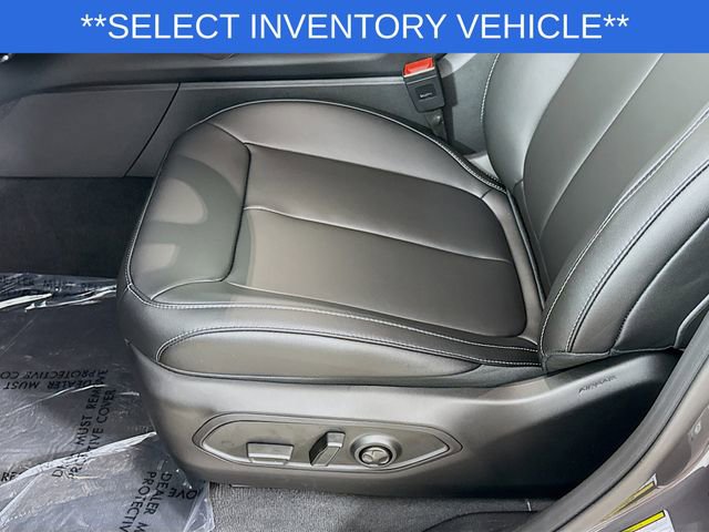 New 2025 Jeep Grand Cherokee L Limited image 19