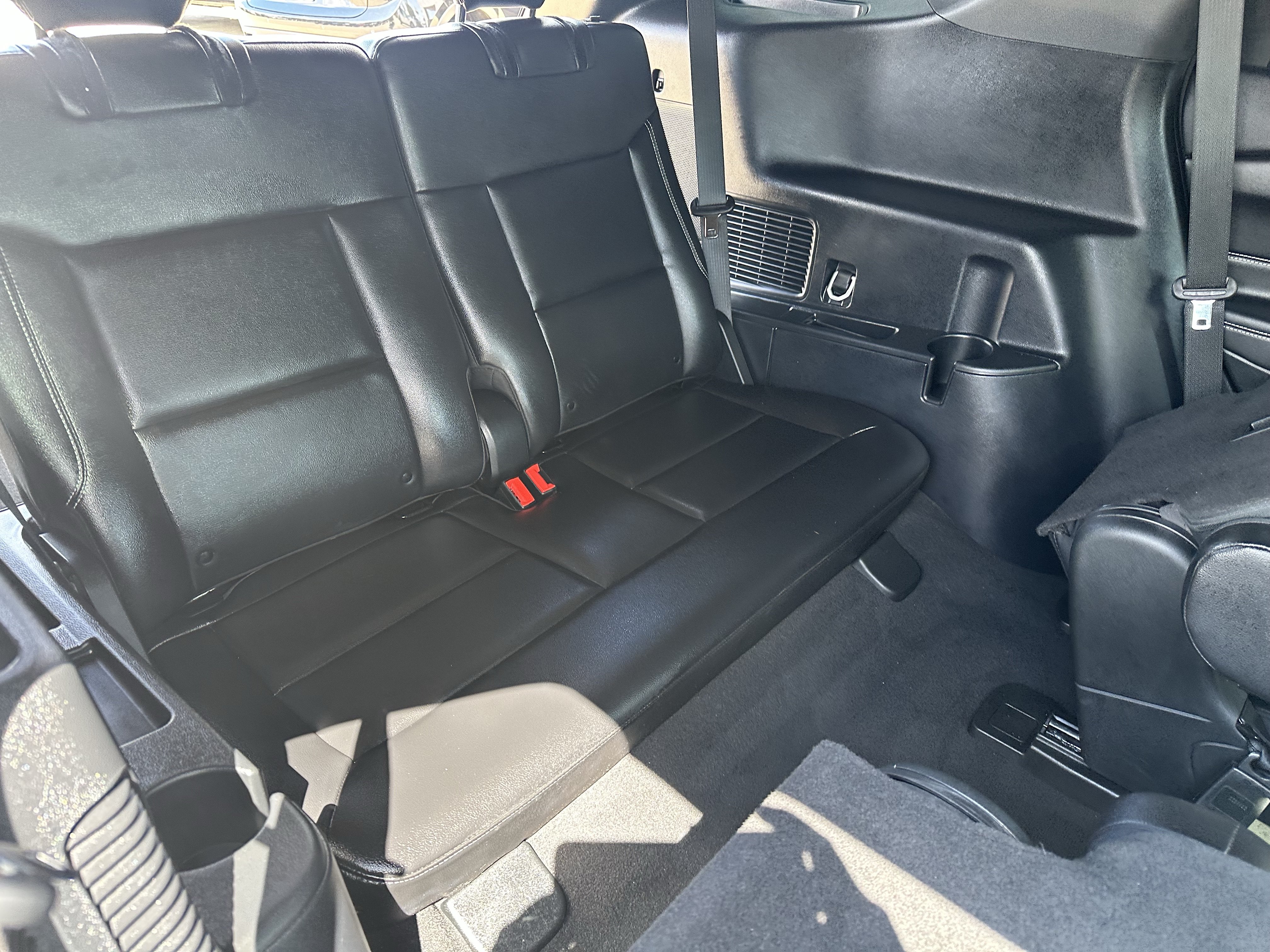 Used 2023 Ford Explorer ST w/ Equipment Group 401A AWD/4WD image 13