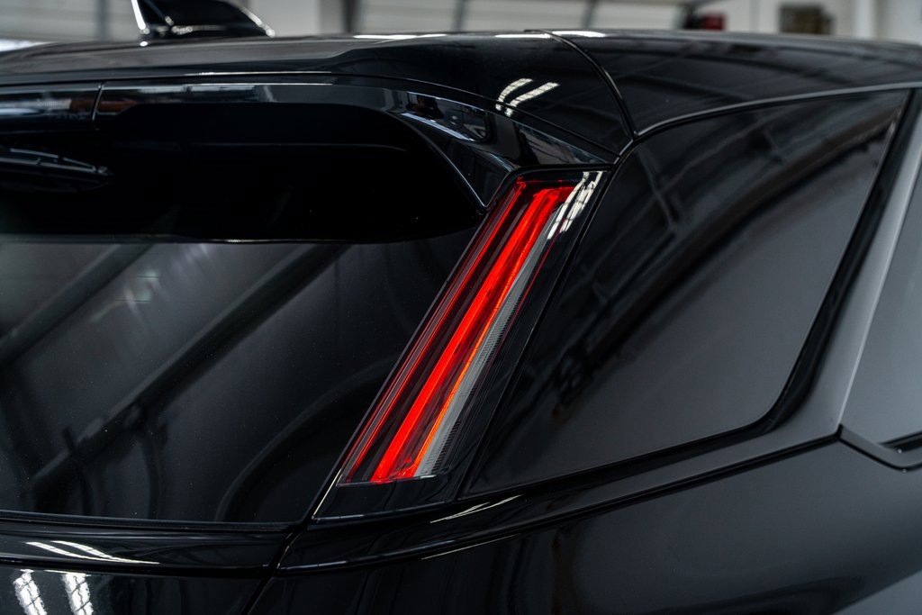 Used 2025 Cadillac Escalade IQ Sport 1 image 33