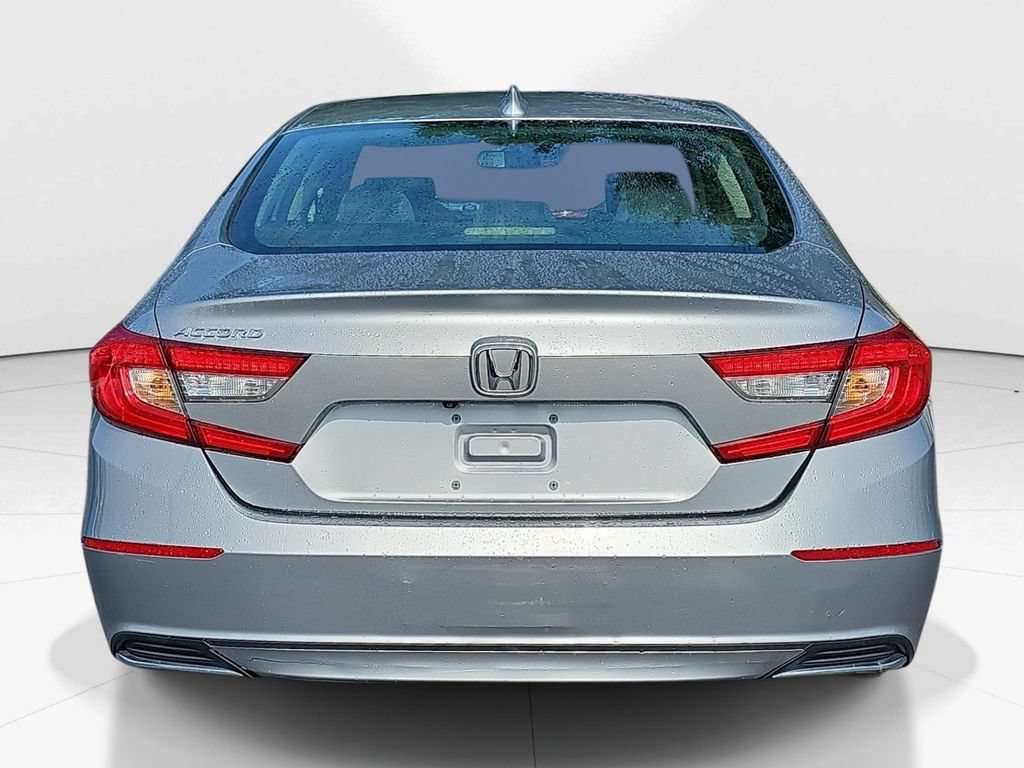 Used 2020 Honda Accord LX image 6