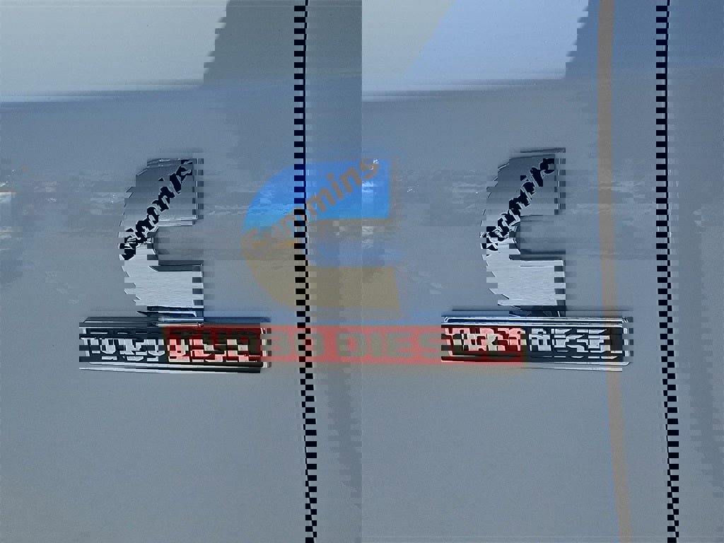 New 2026 RAM 2500 Tradesman image 15