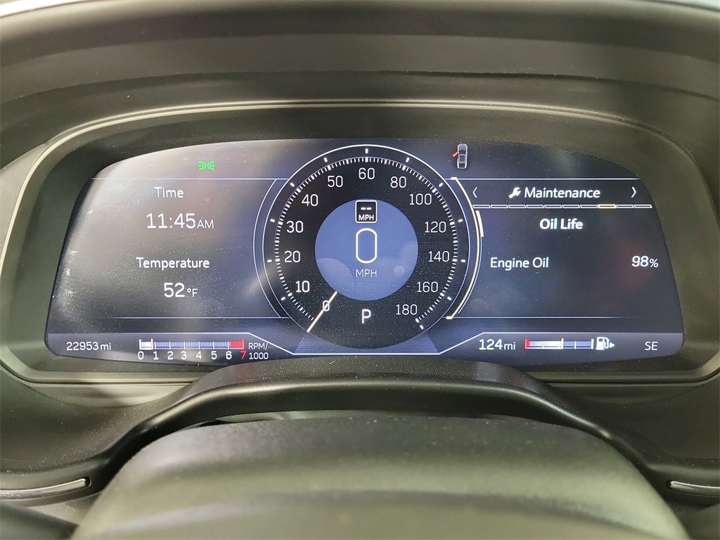 Certified 2024 Cadillac CT5 V w/ Premium Package image 25