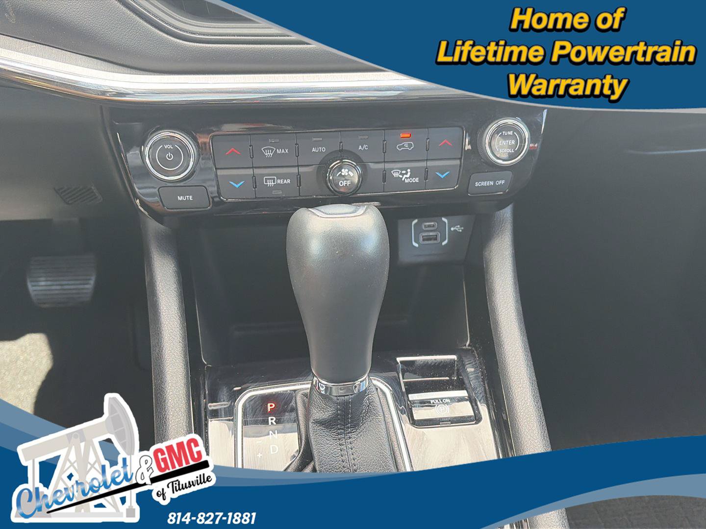 Used 2022 Jeep Compass Limited AWD/4WD image 16