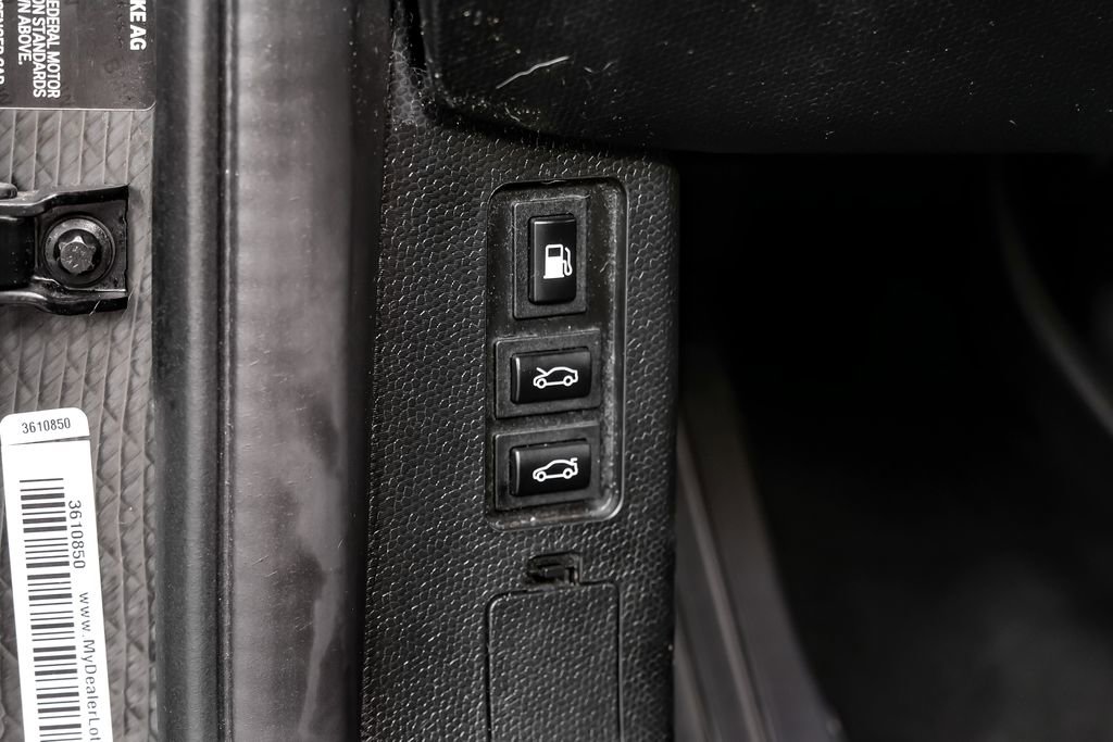 Used 2016 BMW i3 w/ Range Extender image 18