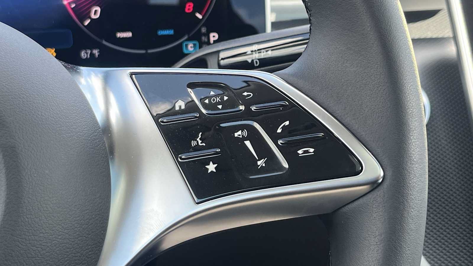 New 2026 Mercedes-Benz CLE 300 4MATIC Coupe image 39