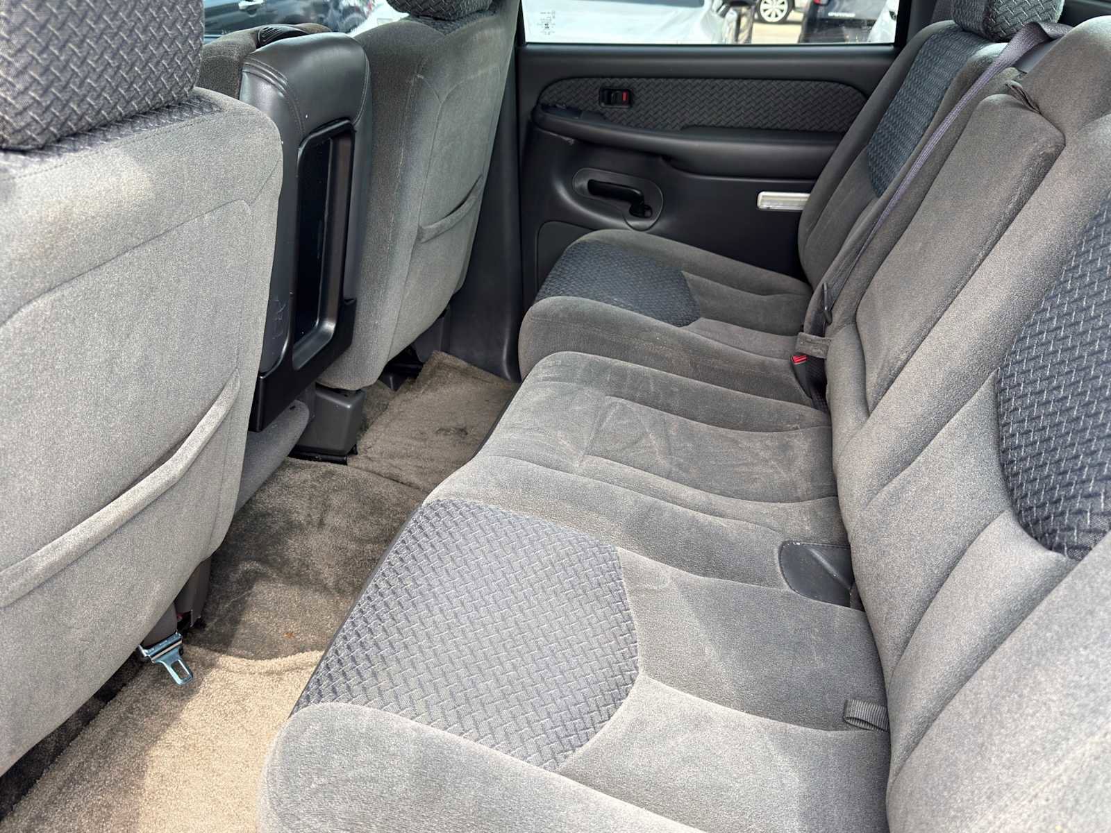 Used 2003 Chevrolet Avalanche 2WD image 18