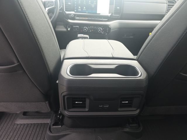 New 2026 Chevrolet Silverado 1500 RST w/ RST All Star Premium Package image 32