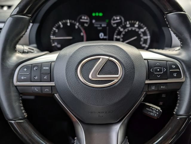 Used 2023 Lexus GX 460 Luxury w/ Sport Design Package AWD/4WD image 23