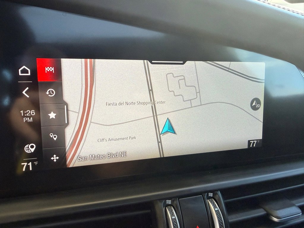 Used 2023 Alfa Romeo Giulia Veloce image 15