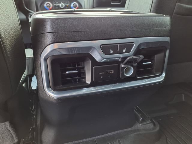 Used 2020 GMC Sierra 1500 Denali w/ Denali Ultimate Package image 77