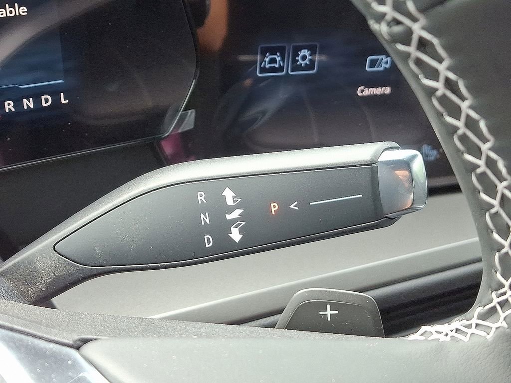 New 2026 Chevrolet Traverse LT w/ Midnight/Sport Edition image 8