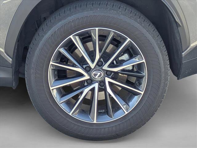 Certified 2024 Lexus NX 350 AWD w/ Premium Package image 15