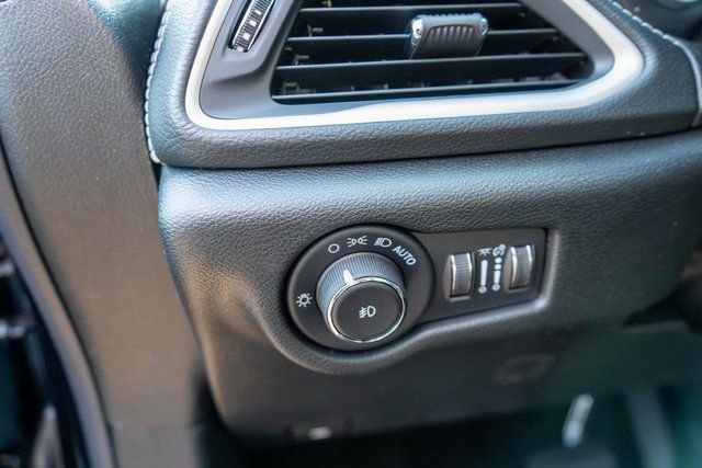 New 2026 Chrysler Pacifica Select image 16