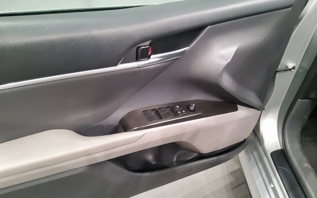 Used 2023 Toyota Camry LE image 45