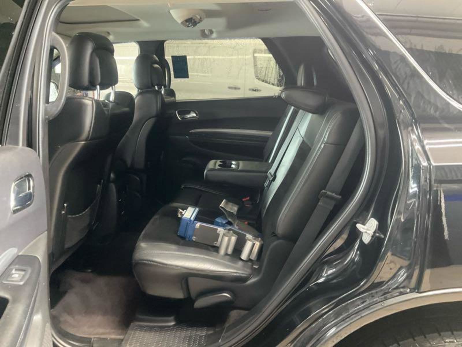 Used 2018 Dodge Durango GT AWD/4WD image 12