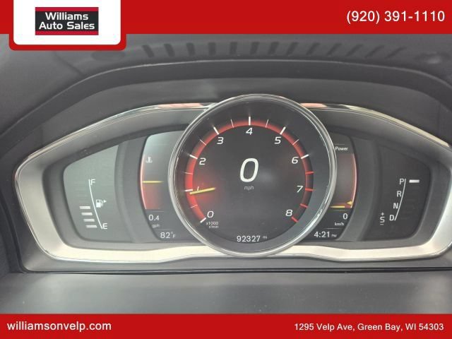 Used 2017 Volvo S60 T5 Inscription AWD/4WD image 23