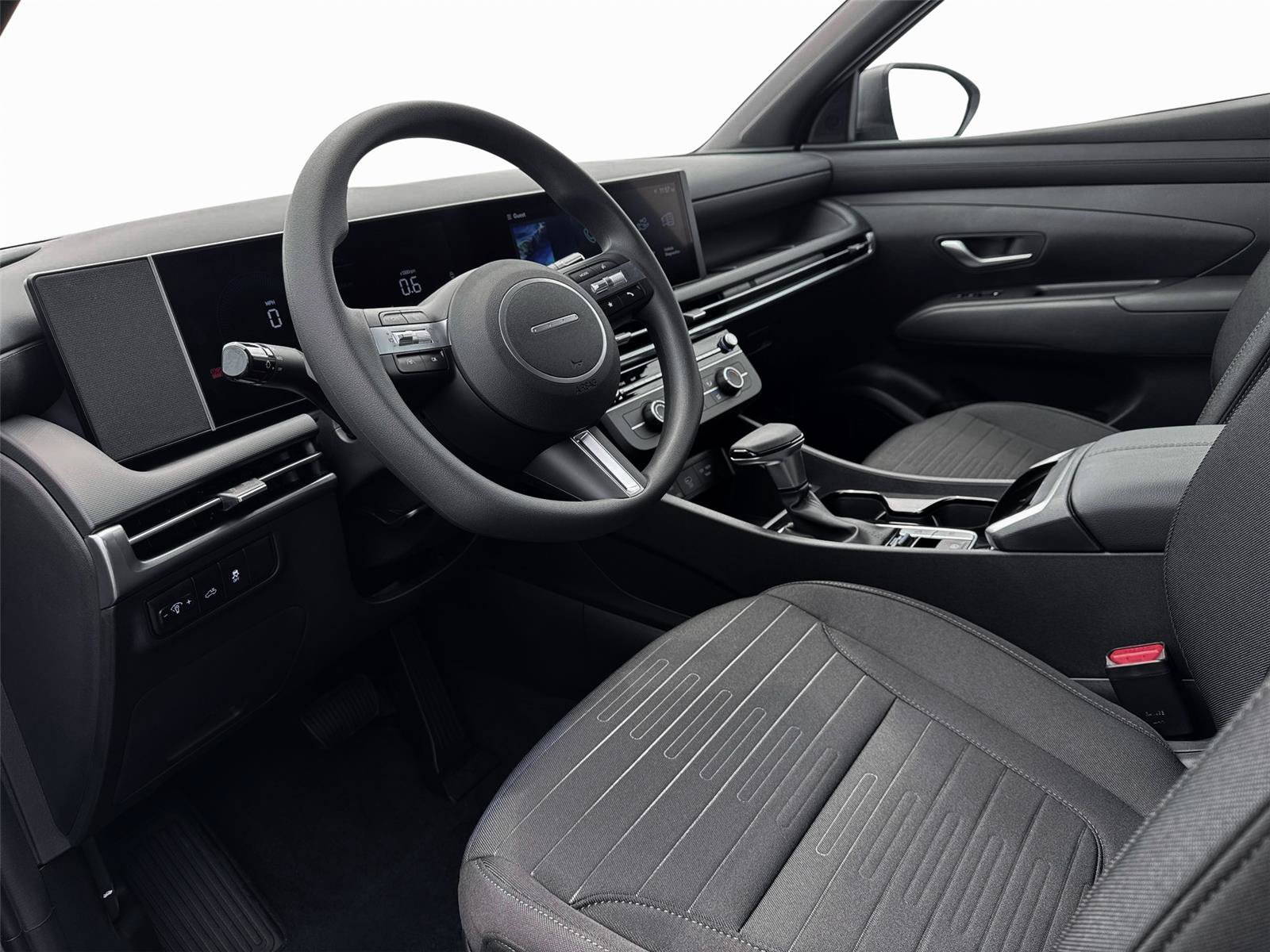 New 2026 Hyundai Santa Cruz SE AWD/4WD image 14