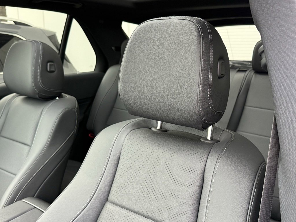 New 2026 Mercedes-Benz GLE 350 4MATIC image 3