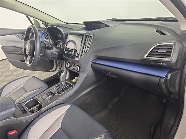 Used 2019 Subaru Crosstrek Hybrid w/ Moonroof Package w/Navigation image 19