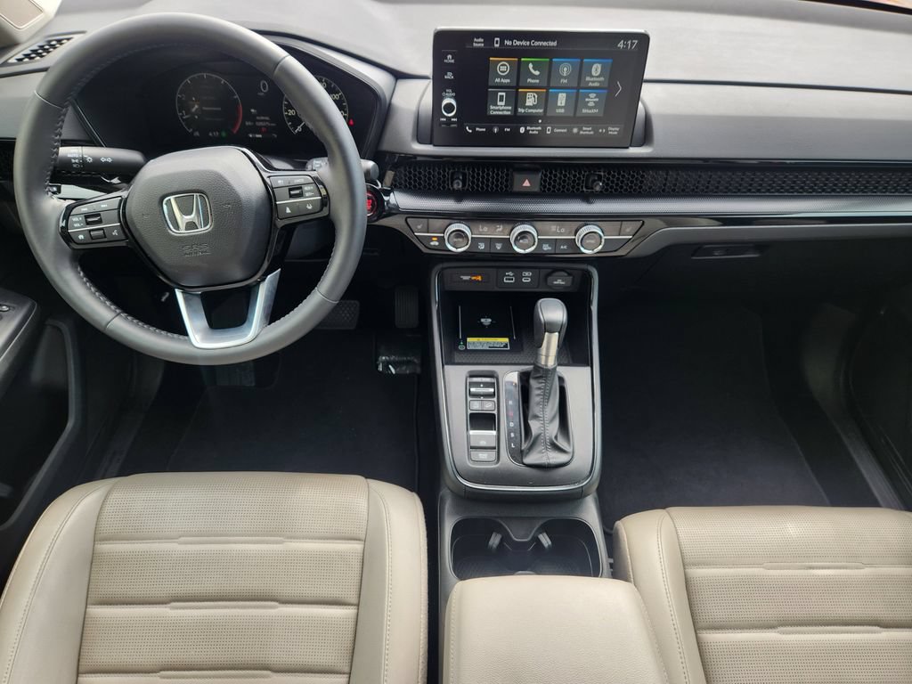 Used 2024 Honda CR-V EX-L image 20