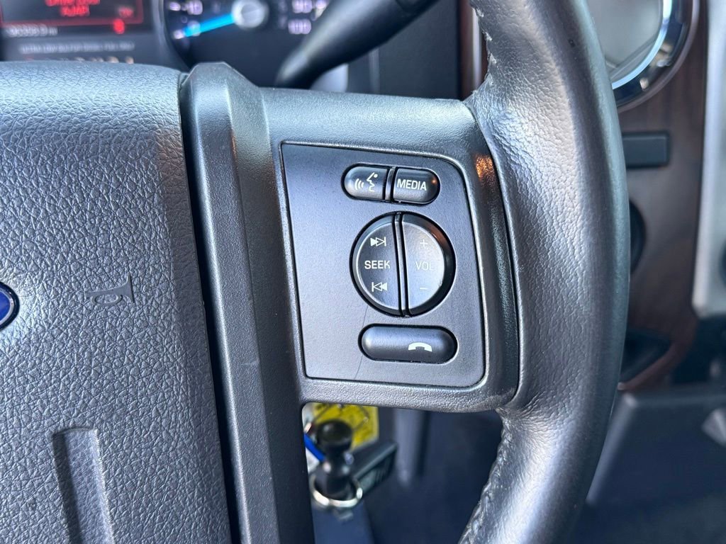 Used 2015 Ford F250 Lariat image 15