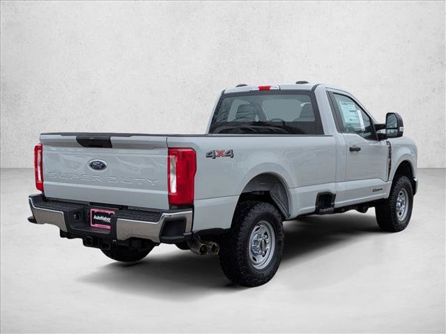 New 2026 Ford F250 XL w/ XL Off-Road Package AWD/4WD image 2
