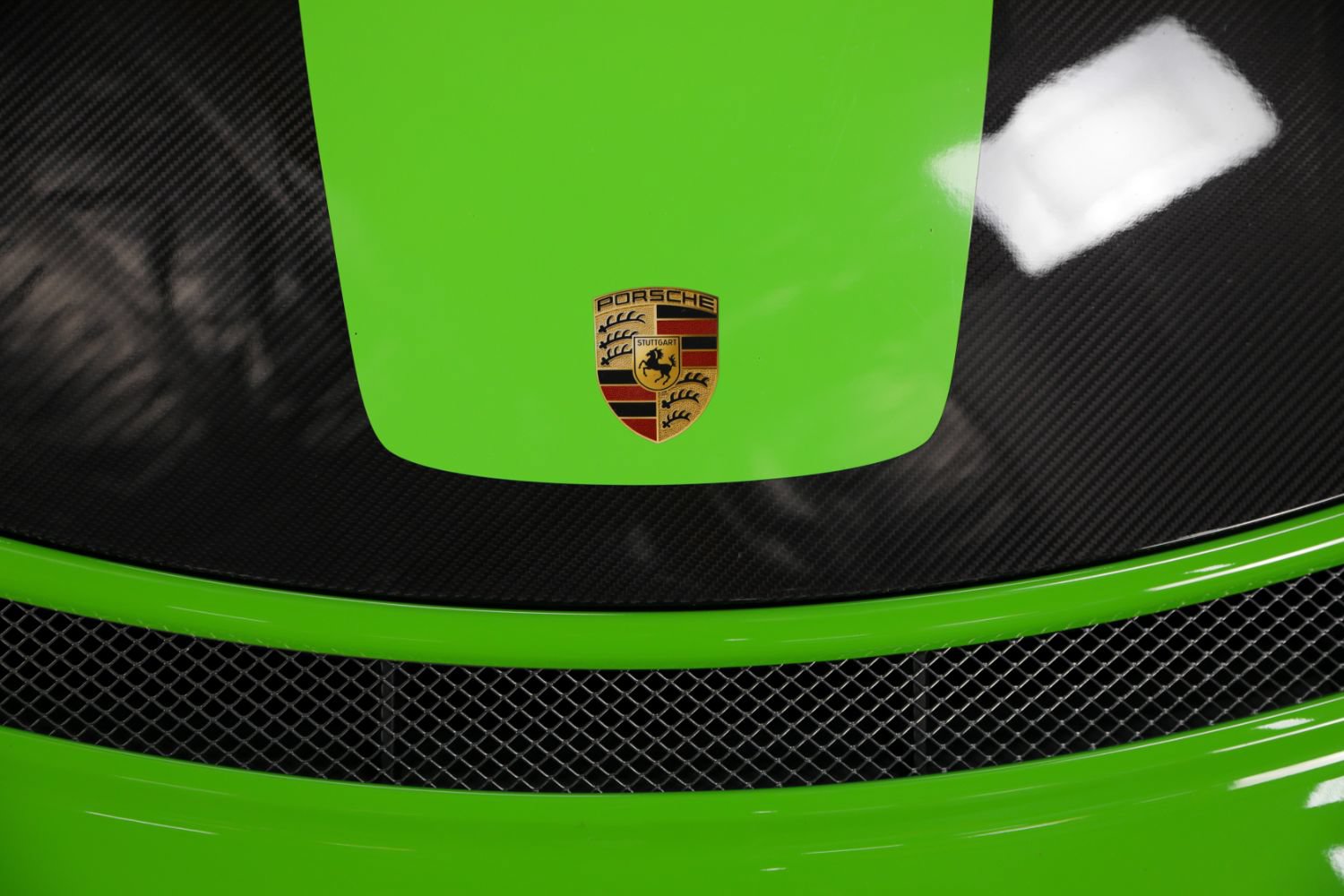 Used 2019 Porsche 911 GT3 RS RWD image 13