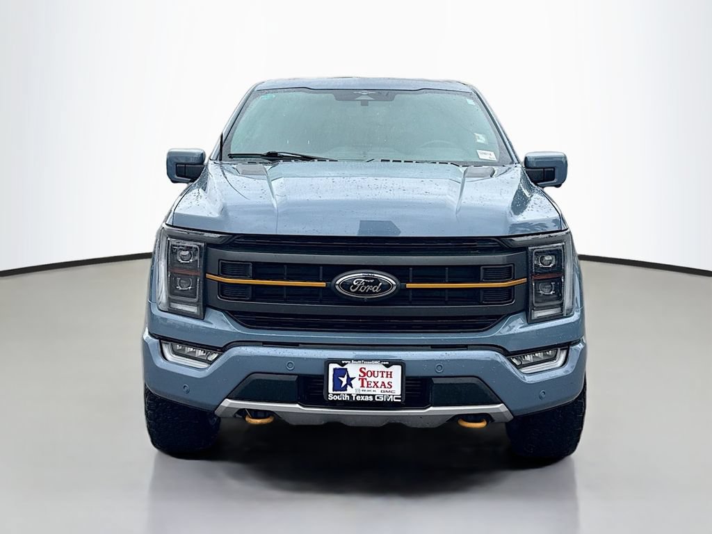 Used 2023 Ford F150 Tremor w/ Equipment Group 402A High AWD/4WD image 2