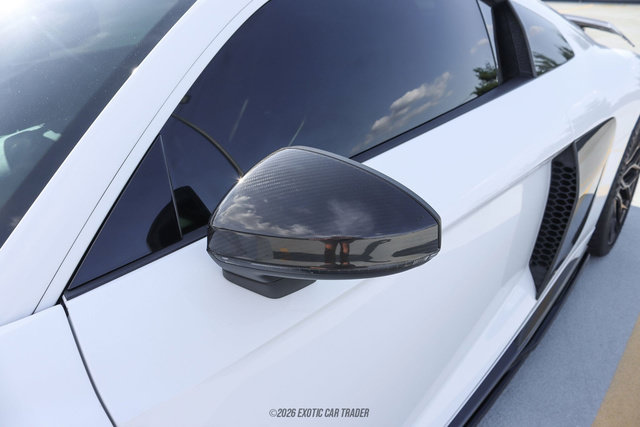 Used 2021 Audi R8 V10 performance AWD/4WD image 67