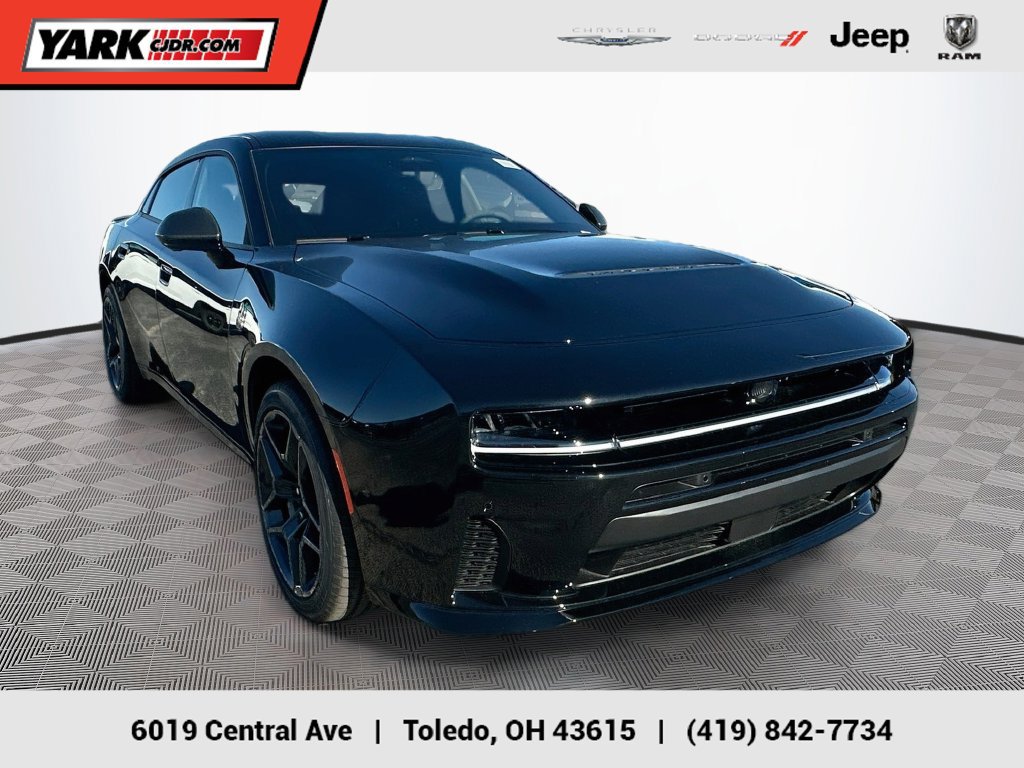 New 2027 Dodge Charger Scat Pack