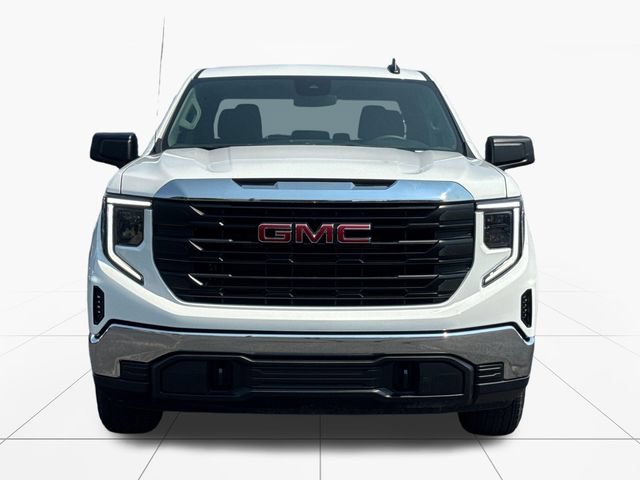 New 2026 GMC Sierra 1500 Pro w/ Pro Value Package AWD/4WD image 9
