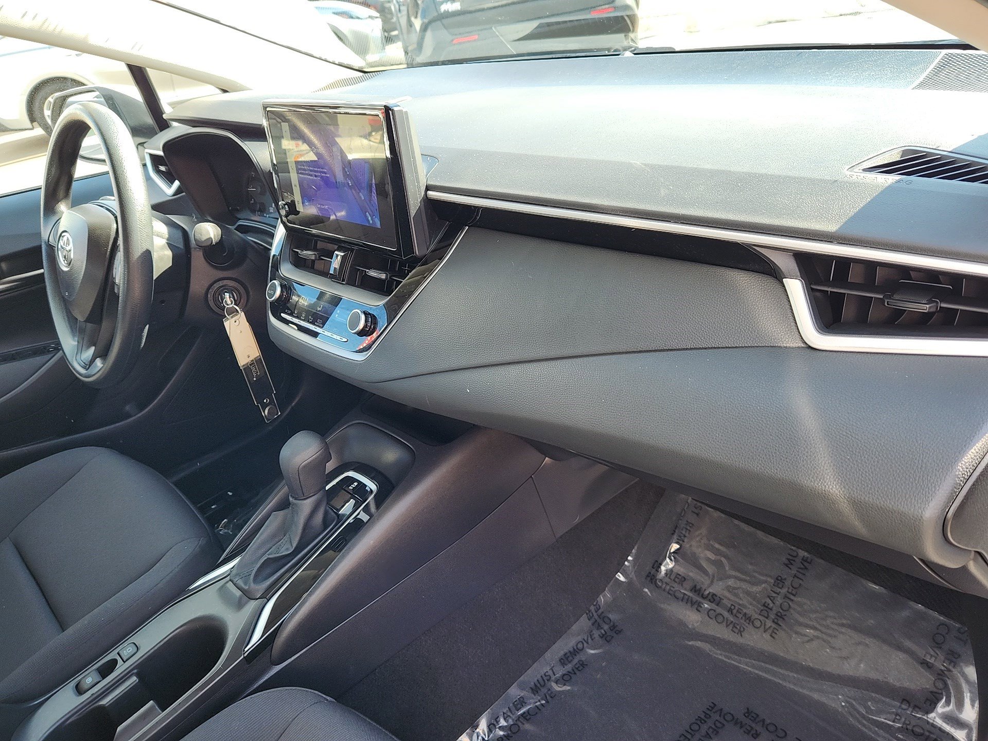 Certified 2025 Toyota Corolla LE image 26