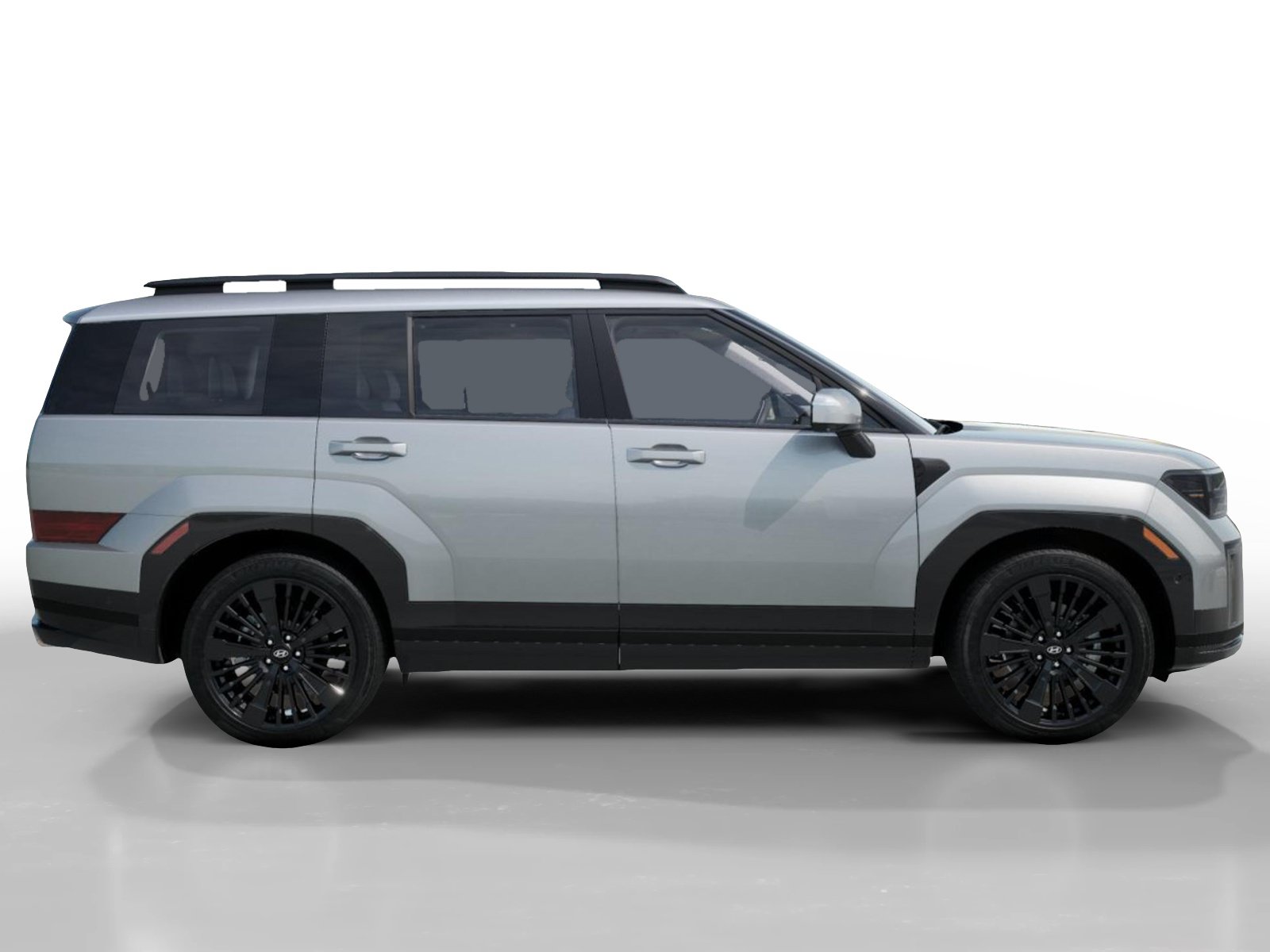 New 2027 Hyundai Santa Fe Calligraphy AWD/4WD image 6