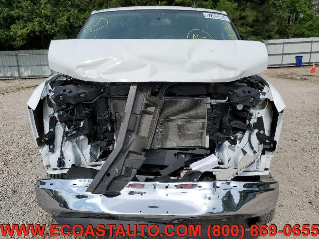 Used 2021 GMC Savana 2500 w/ Driver Convenience Package RWD image 9
