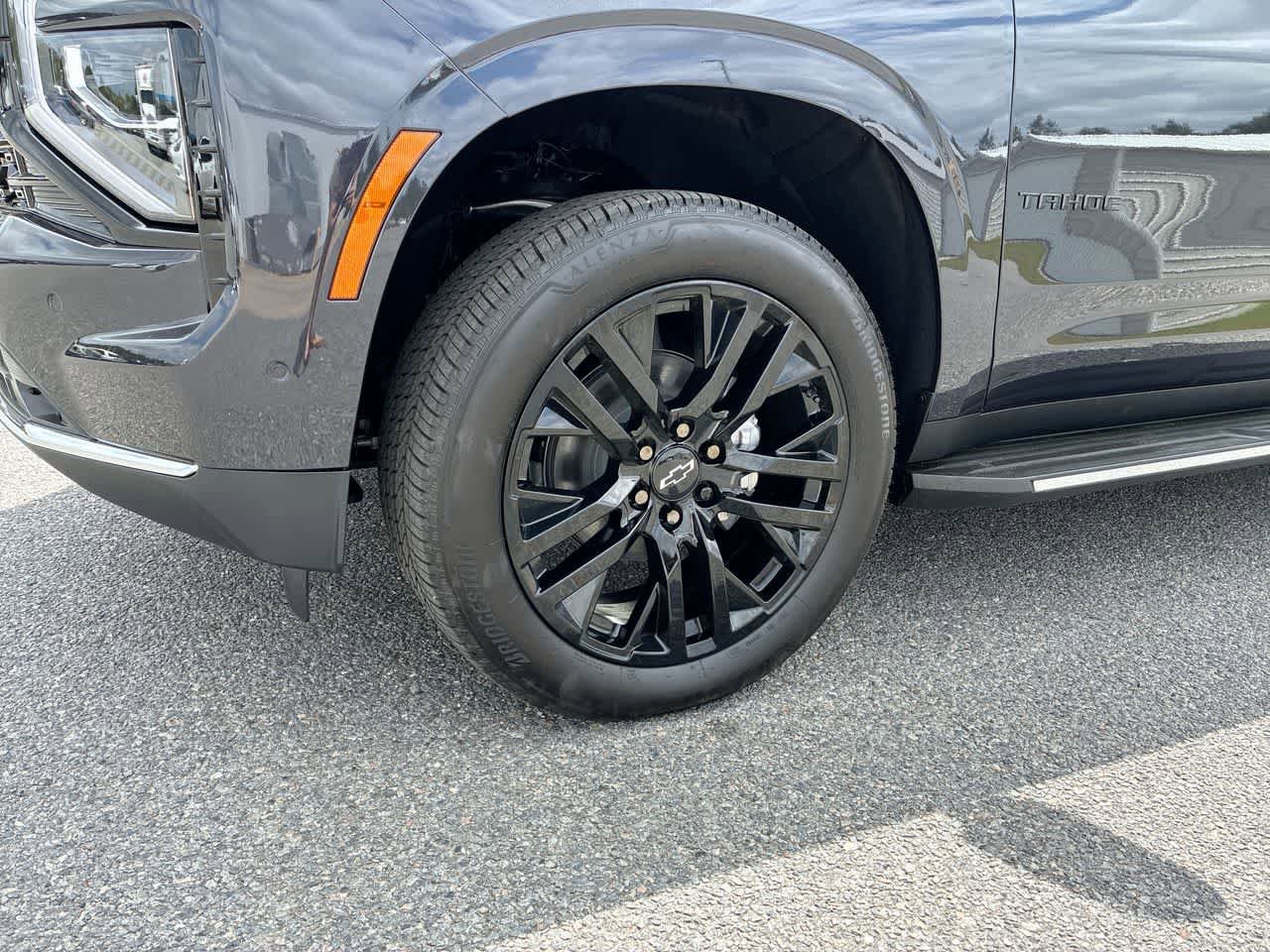 New 2026 Chevrolet Tahoe Premier AWD/4WD image 34