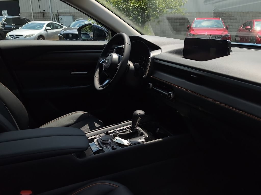 New 2026 MAZDA CX-50 AWD 2.5 S w/ Weather Package image 10
