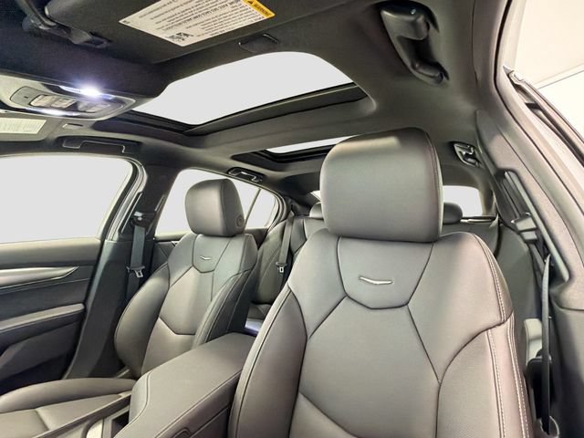 New 2026 Cadillac CT5 Premium Luxury w/ Technology Package AWD/4WD image 21