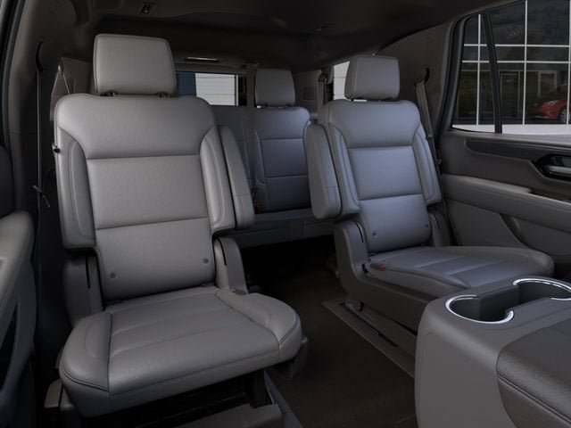 New 2026 GMC Yukon Elevation w/ Elevation Premium Package AWD/4WD image 17