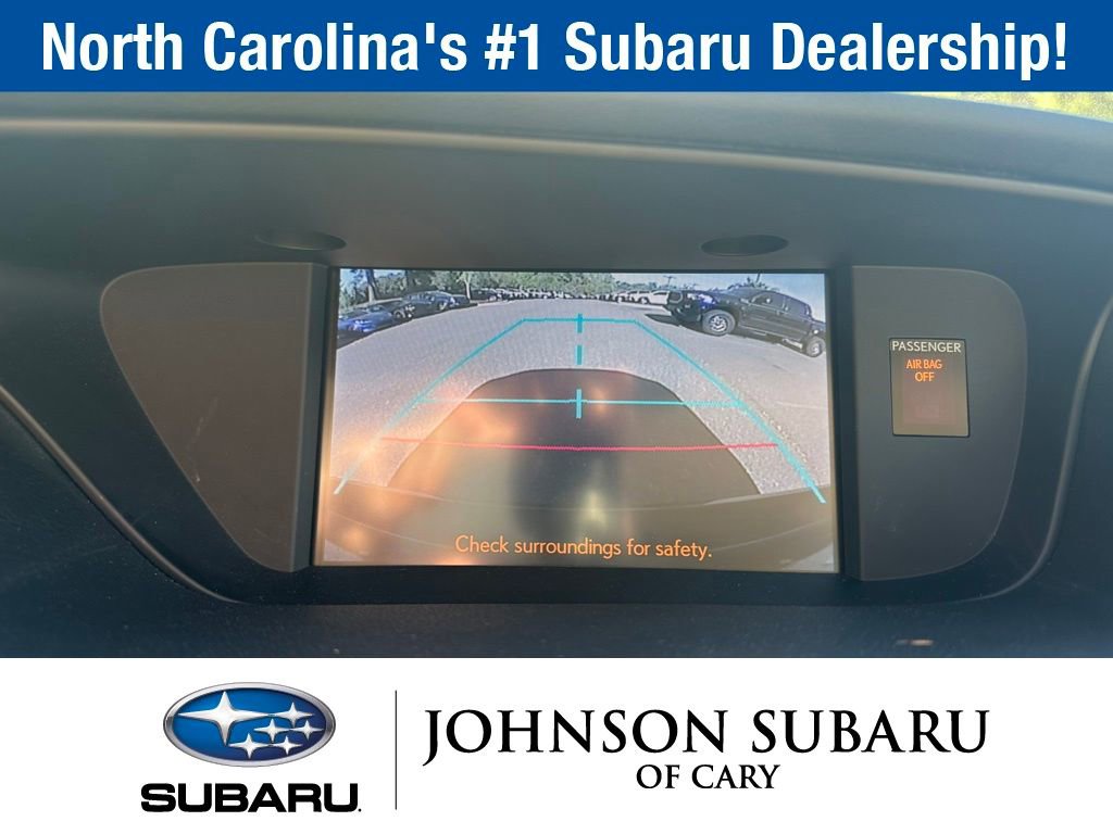 Used 2013 Lexus ES 350 w/ Luxury Pkg image 11