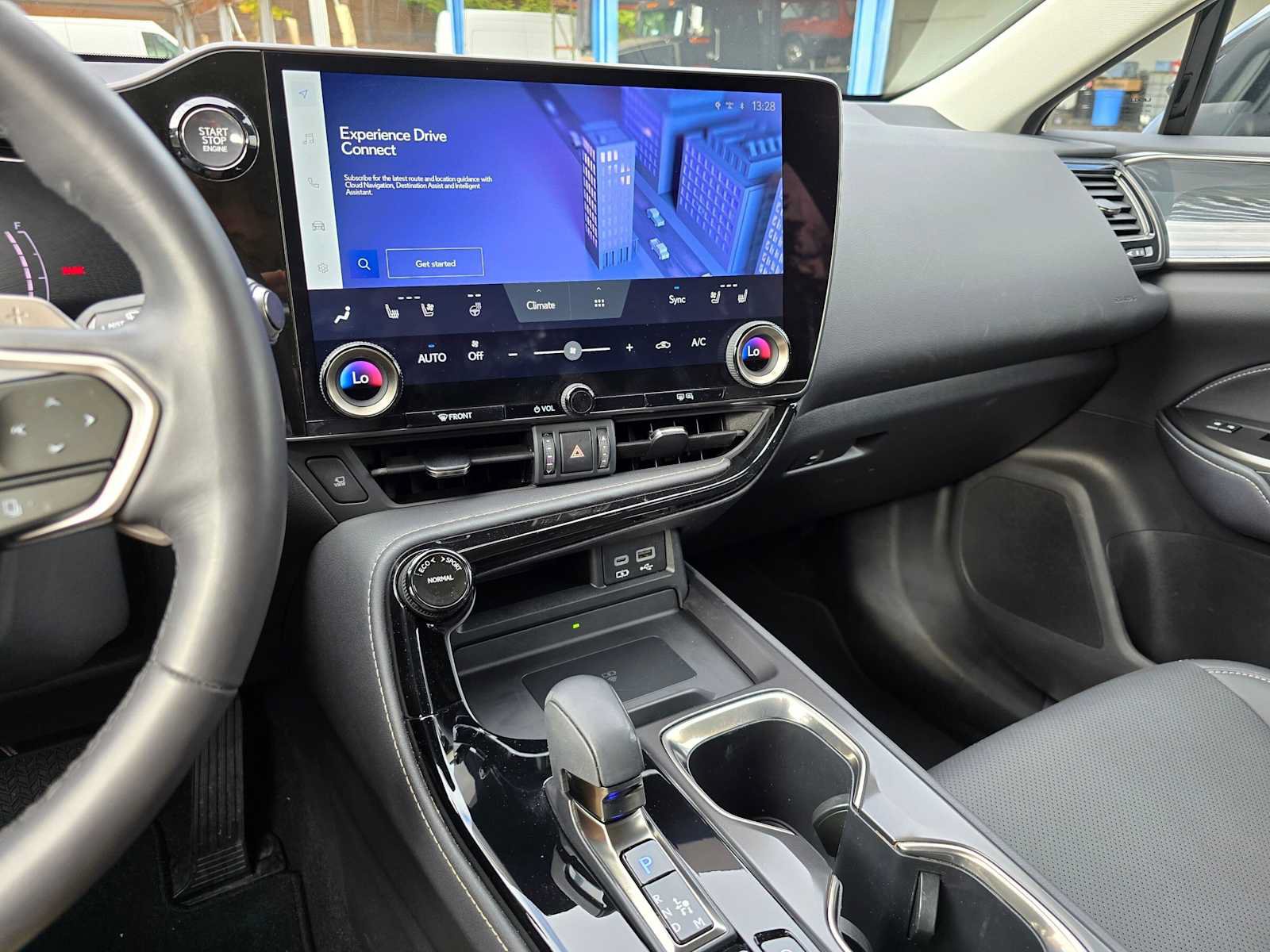 Used 2024 Lexus NX 350 AWD w/ Vision Package image 25
