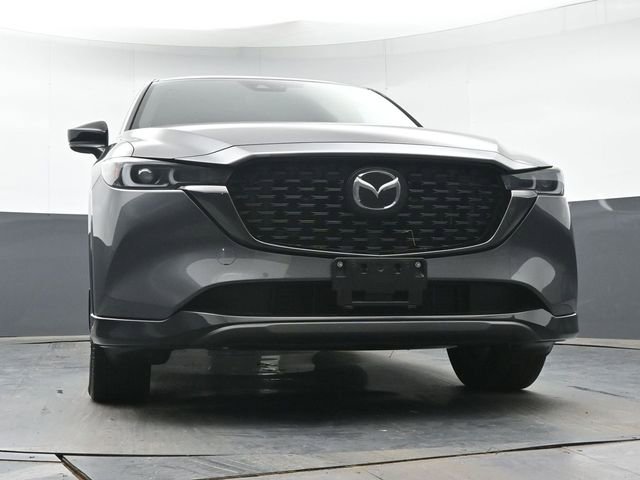 Certified 2024 MAZDA CX-5 2.5 Turbo w/ Premium Package AWD/4WD image 35