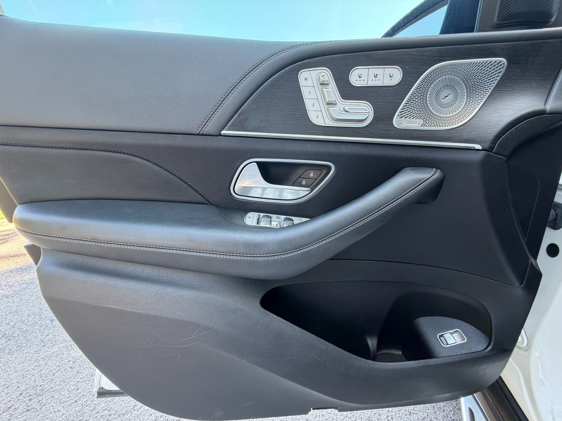 Used 2020 Mercedes-Benz GLS 580 4MATIC image 47