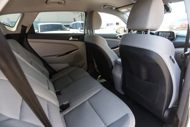 Used 2019 Hyundai Tucson Value w/ Cargo Package AWD/4WD image 36