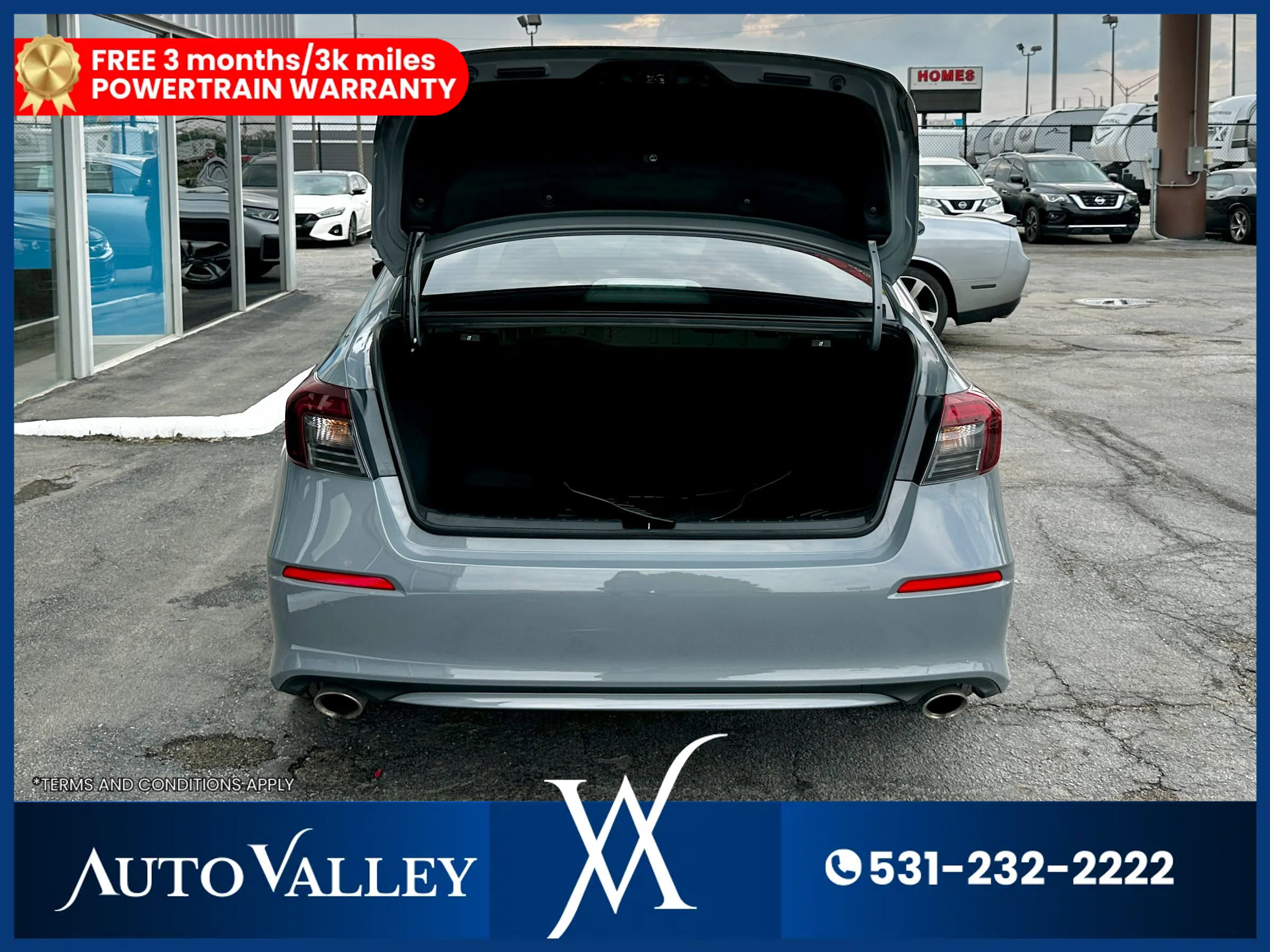 Used 2025 Honda Civic Si image 36