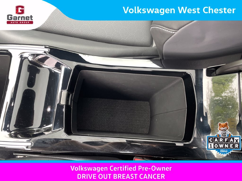 Used 2023 Volkswagen ID.4 Pro S RWD image 20