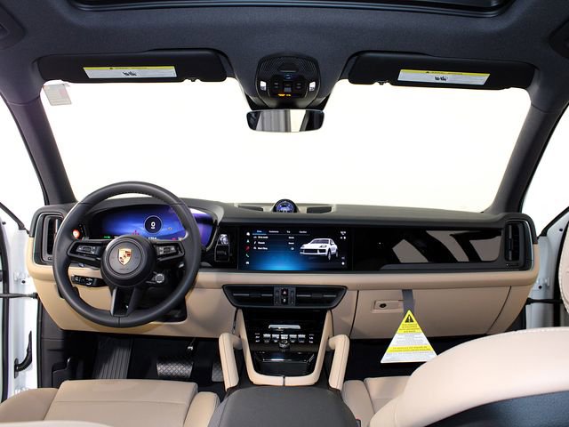 New 2026 Porsche Cayenne AWD/4WD image 13
