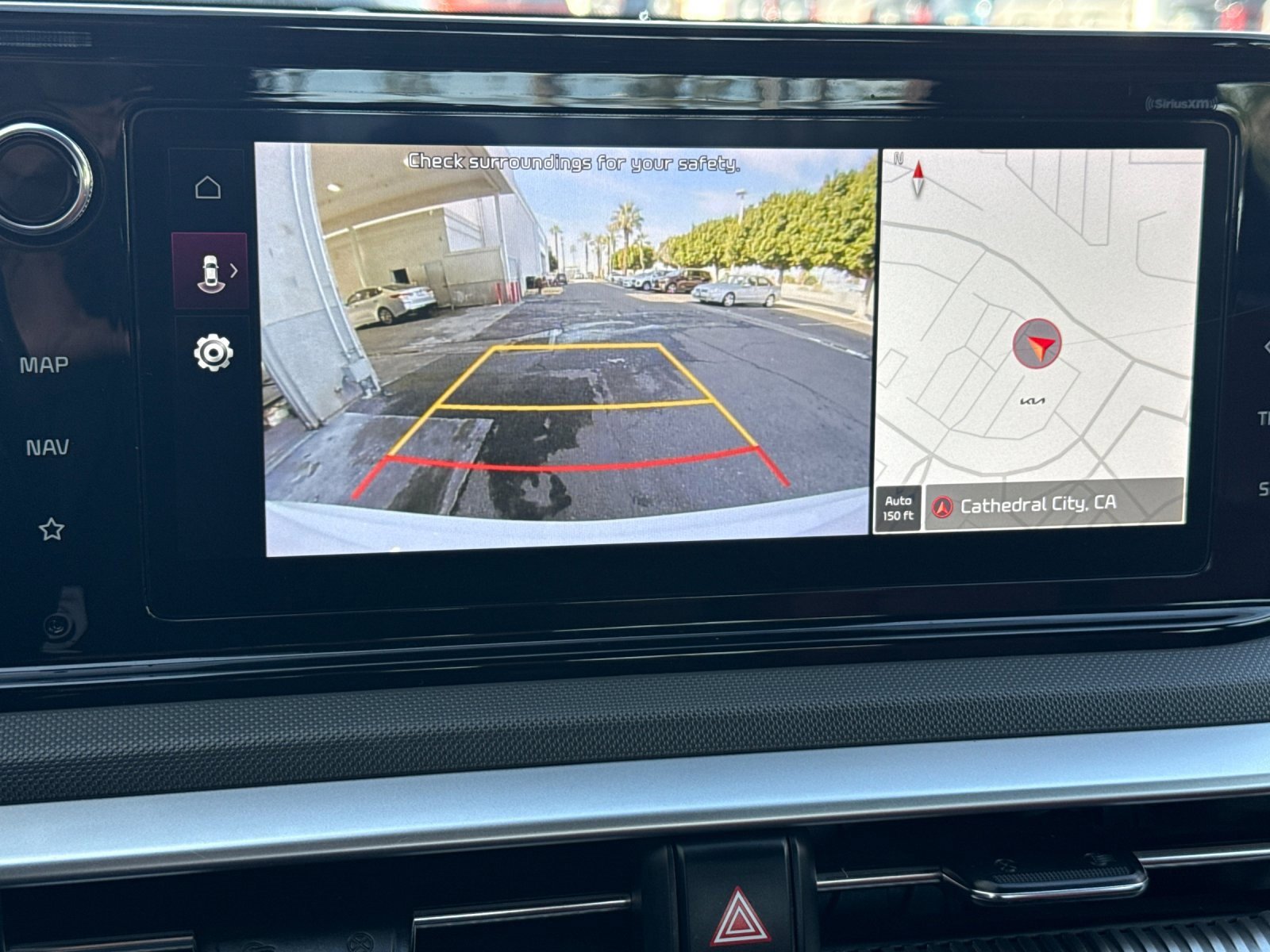 Used 2023 Kia K5 GT-Line w/ GT-Line Premium Package image 18